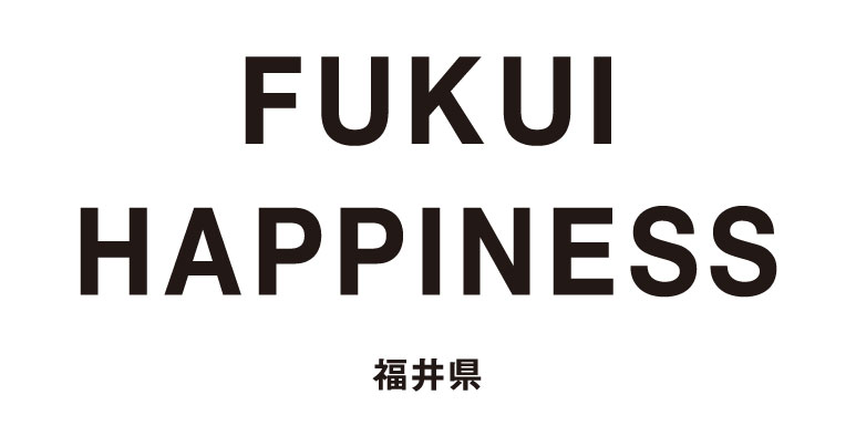 fukui happiness